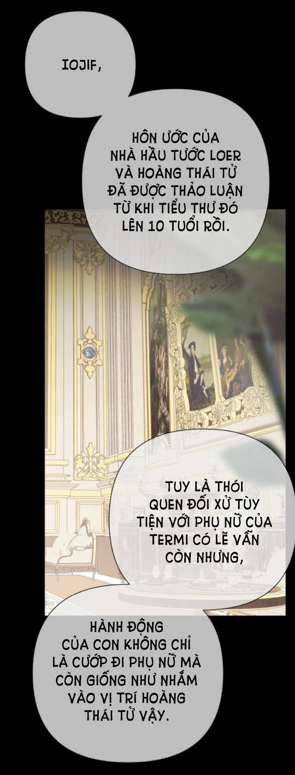 Cách Hiệp Sĩ Sống Như Một Tiểu Thư Quyền Quý - Chap 85.2 - Trang 9