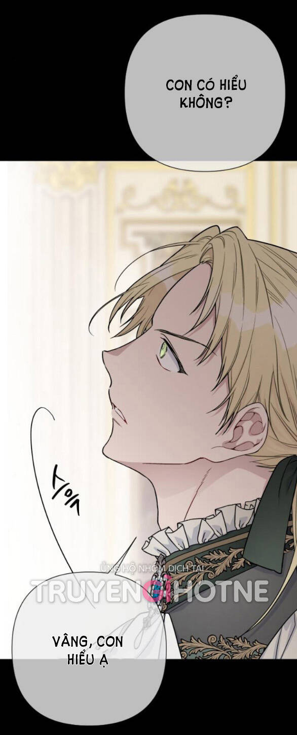 Cách Hiệp Sĩ Sống Như Một Tiểu Thư Quyền Quý - Chap 85.2 - Trang 10