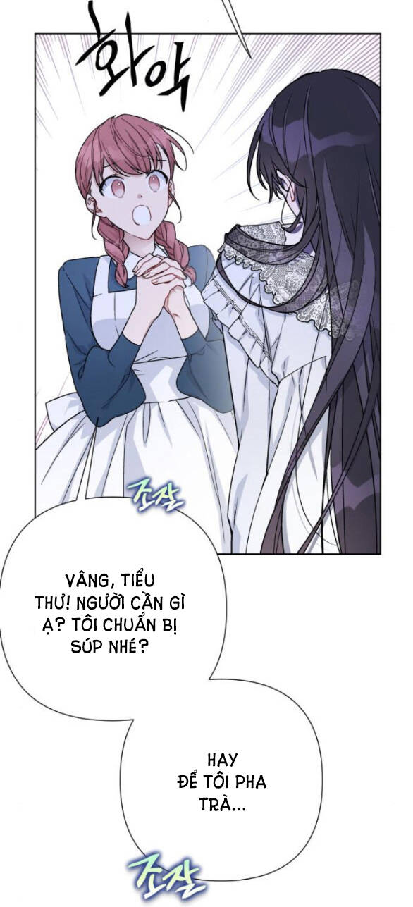 Cách Hiệp Sĩ Sống Như Một Tiểu Thư Quyền Quý - Chap 86.1 - Trang 14