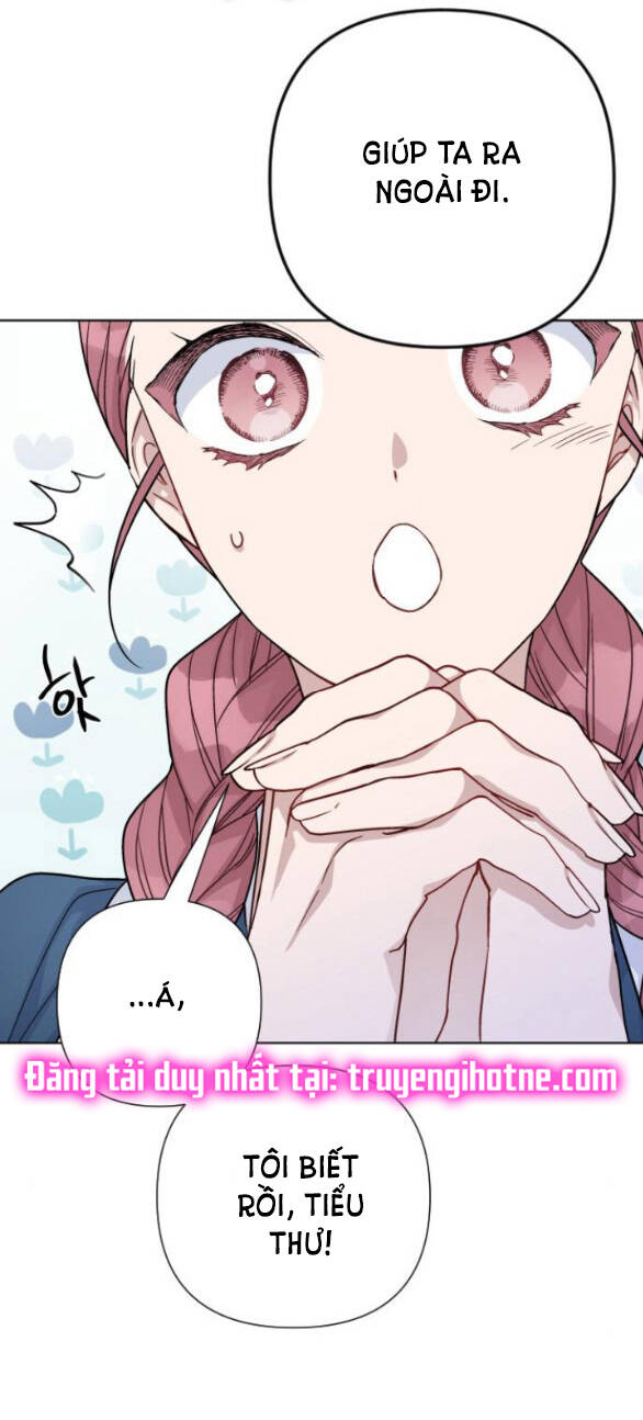 Cách Hiệp Sĩ Sống Như Một Tiểu Thư Quyền Quý - Chap 86.1 - Trang 15
