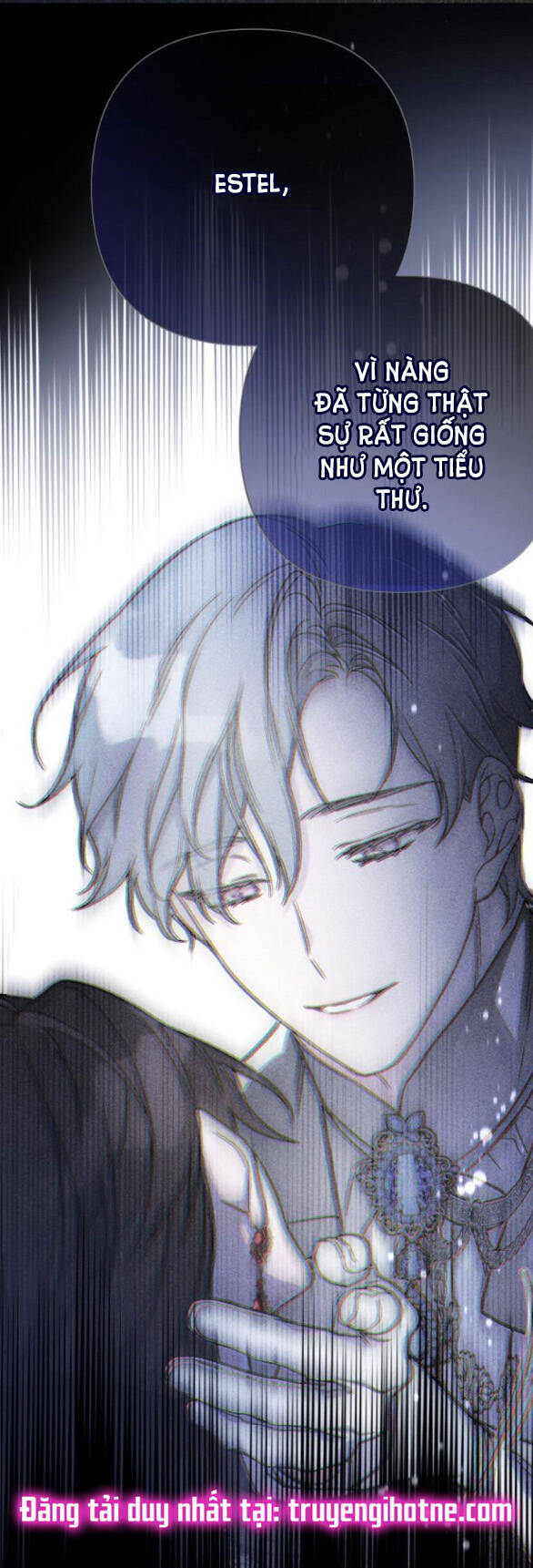 Cách Hiệp Sĩ Sống Như Một Tiểu Thư Quyền Quý - Chap 86.1 - Trang 19