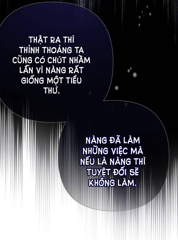 Cách Hiệp Sĩ Sống Như Một Tiểu Thư Quyền Quý - Chap 86.1 - Trang 20