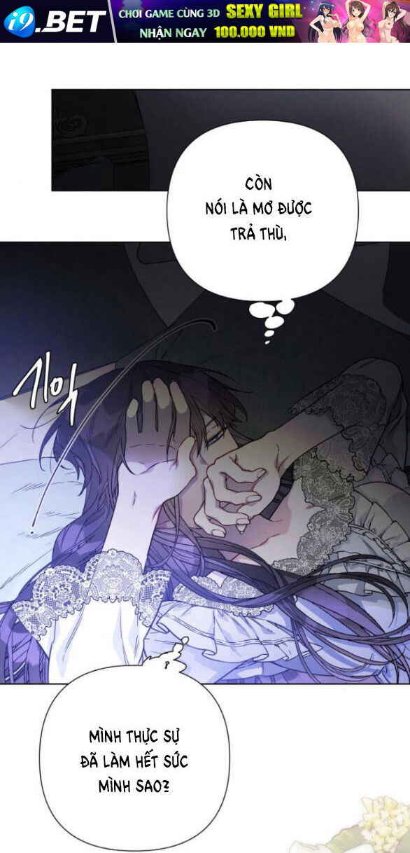 Cách Hiệp Sĩ Sống Như Một Tiểu Thư Quyền Quý - Chap 86.1 - Trang 29