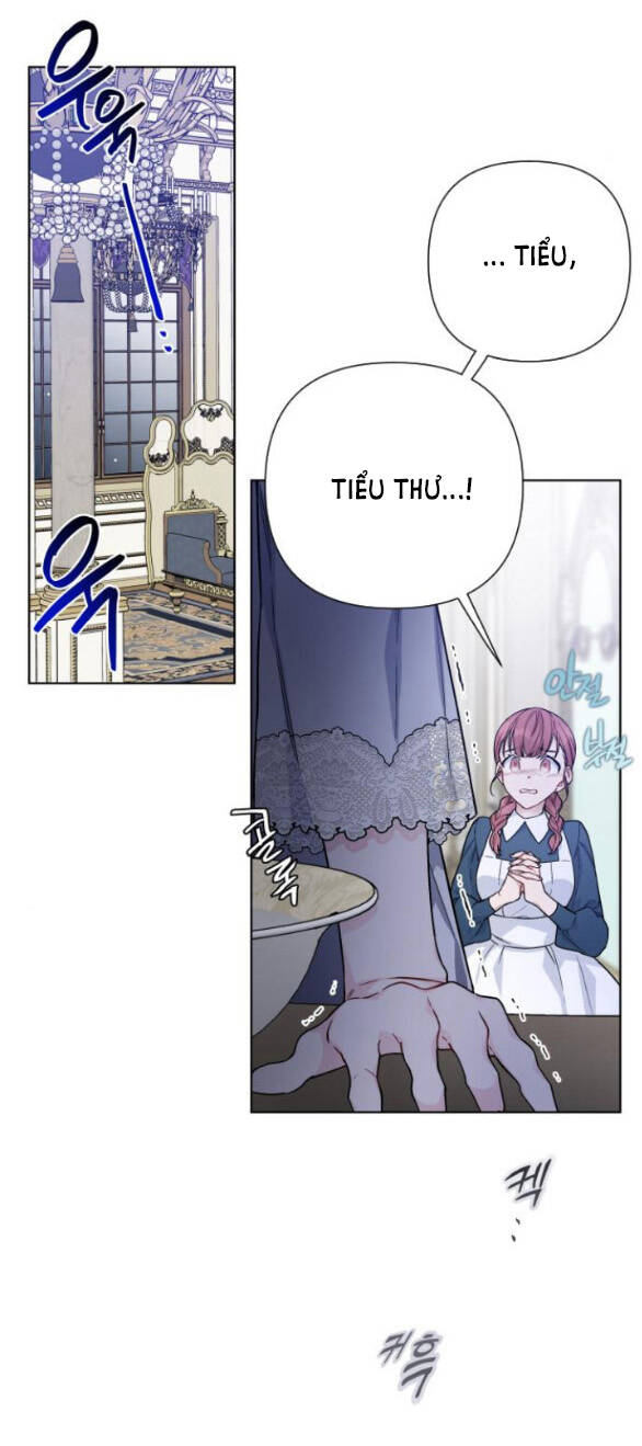 Cách Hiệp Sĩ Sống Như Một Tiểu Thư Quyền Quý - Chap 86.1 - Trang 4
