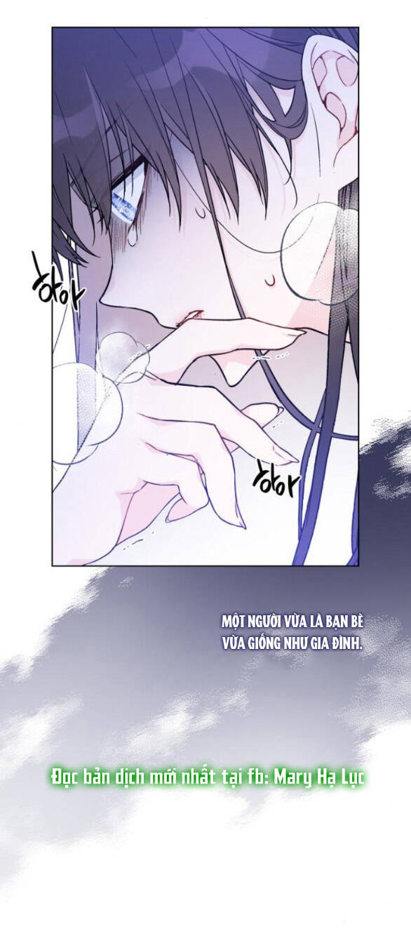 Cách Hiệp Sĩ Sống Như Một Tiểu Thư Quyền Quý - Chap 86.1 - Trang 7