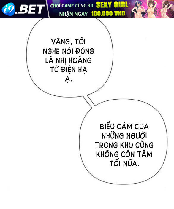 Cách Hiệp Sĩ Sống Như Một Tiểu Thư Quyền Quý - Chap 86.2 - Trang 11