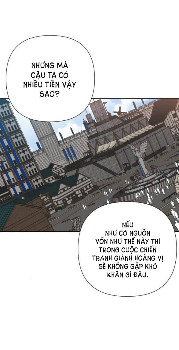 Cách Hiệp Sĩ Sống Như Một Tiểu Thư Quyền Quý - Chap 86.2 - Trang 12
