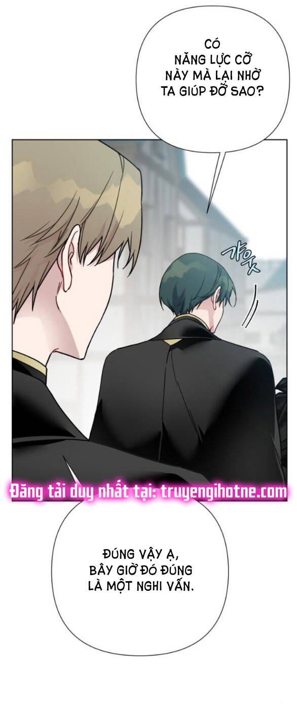 Cách Hiệp Sĩ Sống Như Một Tiểu Thư Quyền Quý - Chap 86.2 - Trang 13
