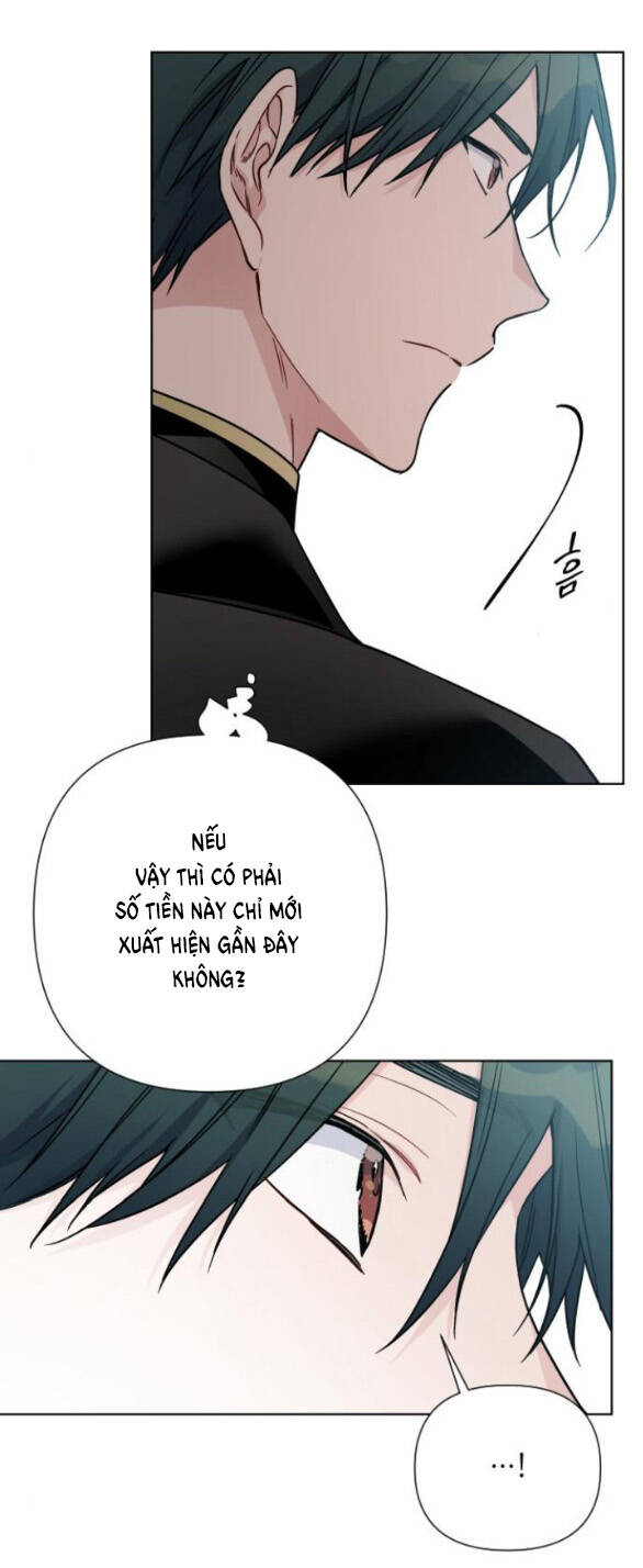 Cách Hiệp Sĩ Sống Như Một Tiểu Thư Quyền Quý - Chap 86.2 - Trang 14
