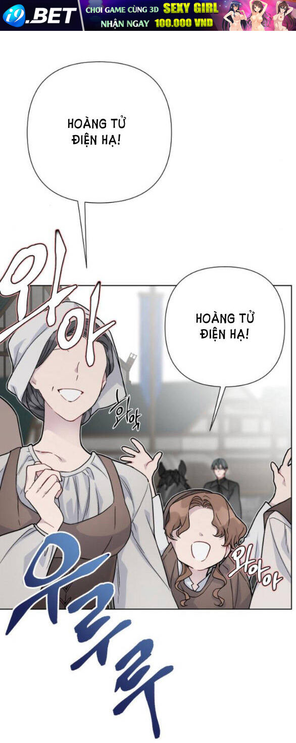 Cách Hiệp Sĩ Sống Như Một Tiểu Thư Quyền Quý - Chap 86.2 - Trang 15