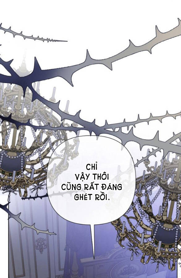 Cách Hiệp Sĩ Sống Như Một Tiểu Thư Quyền Quý - Chap 86.2 - Trang 3