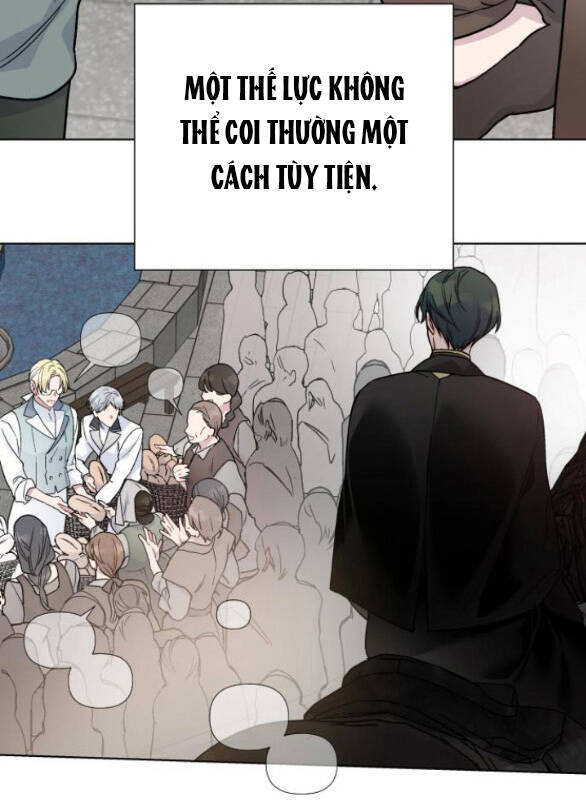 Cách Hiệp Sĩ Sống Như Một Tiểu Thư Quyền Quý - Chap 86.2 - Trang 30