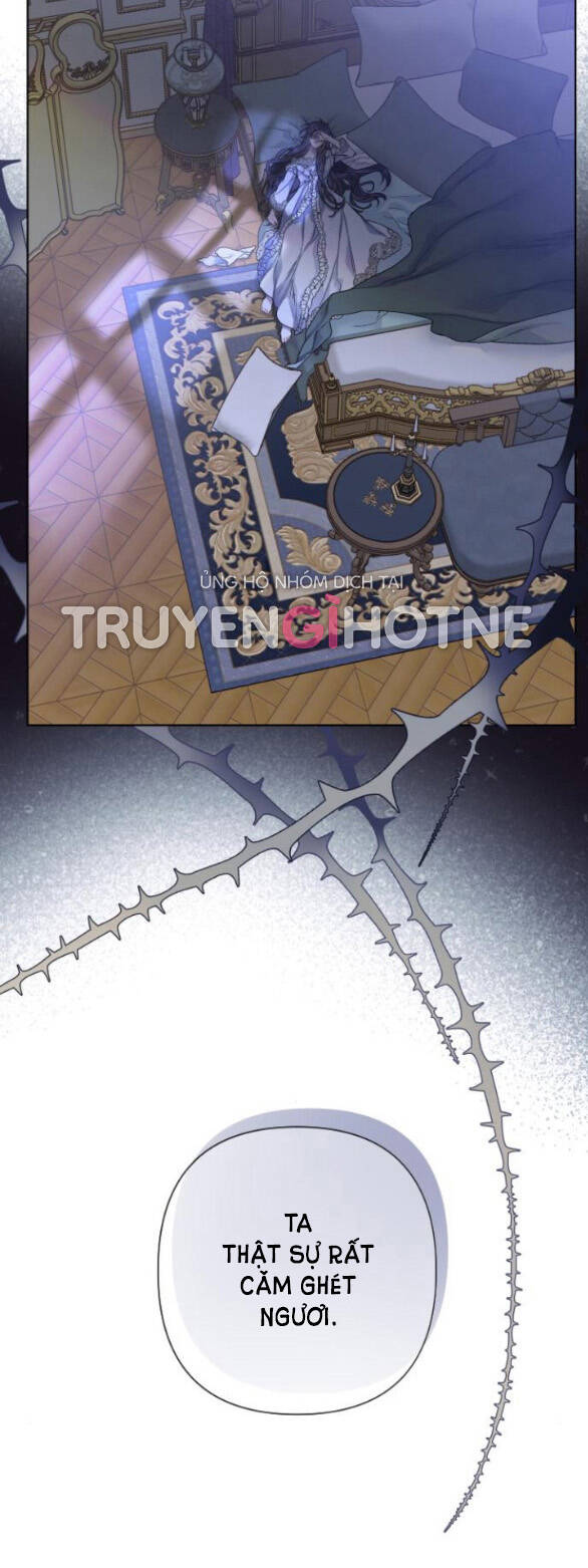 Cách Hiệp Sĩ Sống Như Một Tiểu Thư Quyền Quý - Chap 86.2 - Trang 4