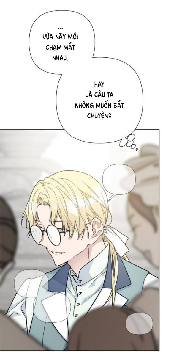 Cách Hiệp Sĩ Sống Như Một Tiểu Thư Quyền Quý - Chap 86.2 - Trang 33