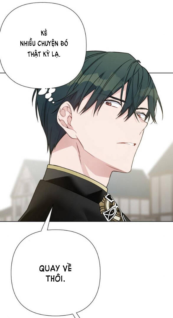 Cách Hiệp Sĩ Sống Như Một Tiểu Thư Quyền Quý - Chap 86.2 - Trang 34