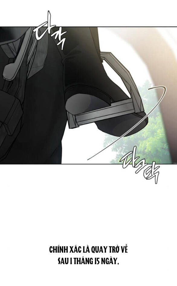Cách Hiệp Sĩ Sống Như Một Tiểu Thư Quyền Quý - Chap 86.2 - Trang 37