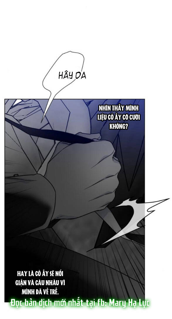 Cách Hiệp Sĩ Sống Như Một Tiểu Thư Quyền Quý - Chap 86.2 - Trang 38