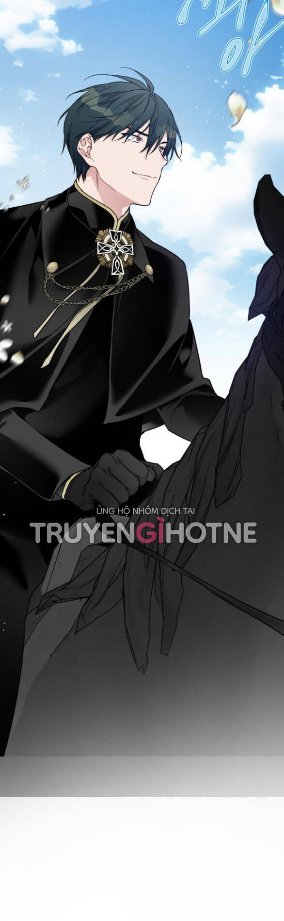 Cách Hiệp Sĩ Sống Như Một Tiểu Thư Quyền Quý - Chap 86.2 - Trang 40