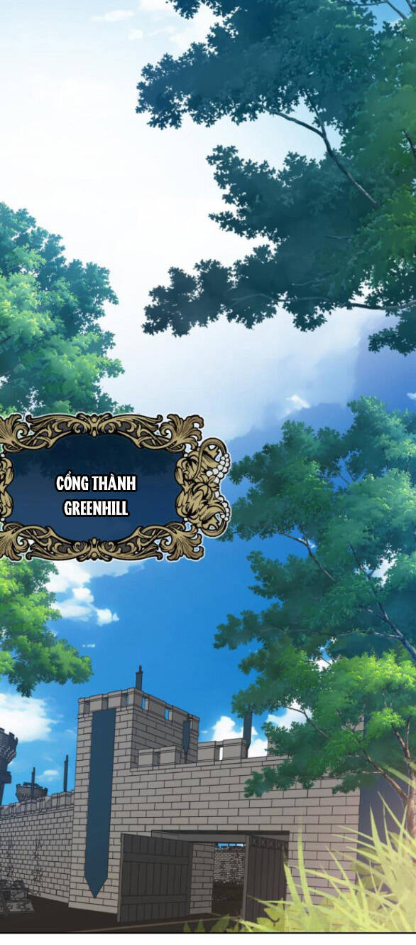 Cách Hiệp Sĩ Sống Như Một Tiểu Thư Quyền Quý - Chap 86.2 - Trang 6