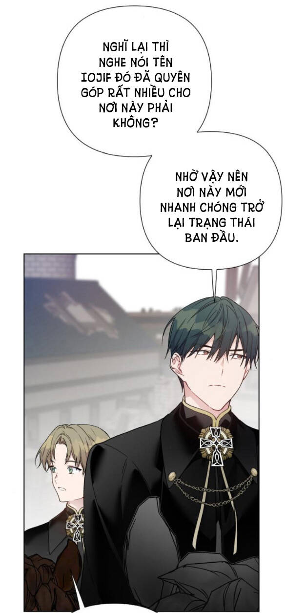 Cách Hiệp Sĩ Sống Như Một Tiểu Thư Quyền Quý - Chap 86.2 - Trang 10