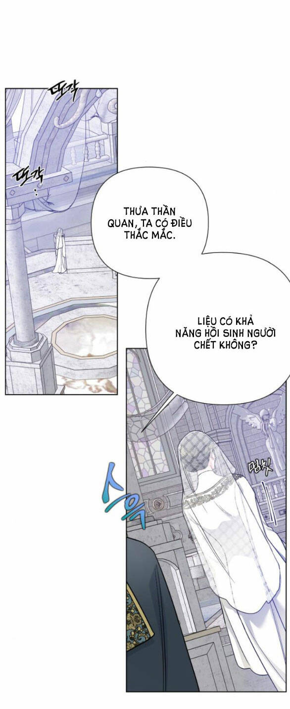 Cách Hiệp Sĩ Sống Như Một Tiểu Thư Quyền Quý - Chap 87.1 - Trang 17