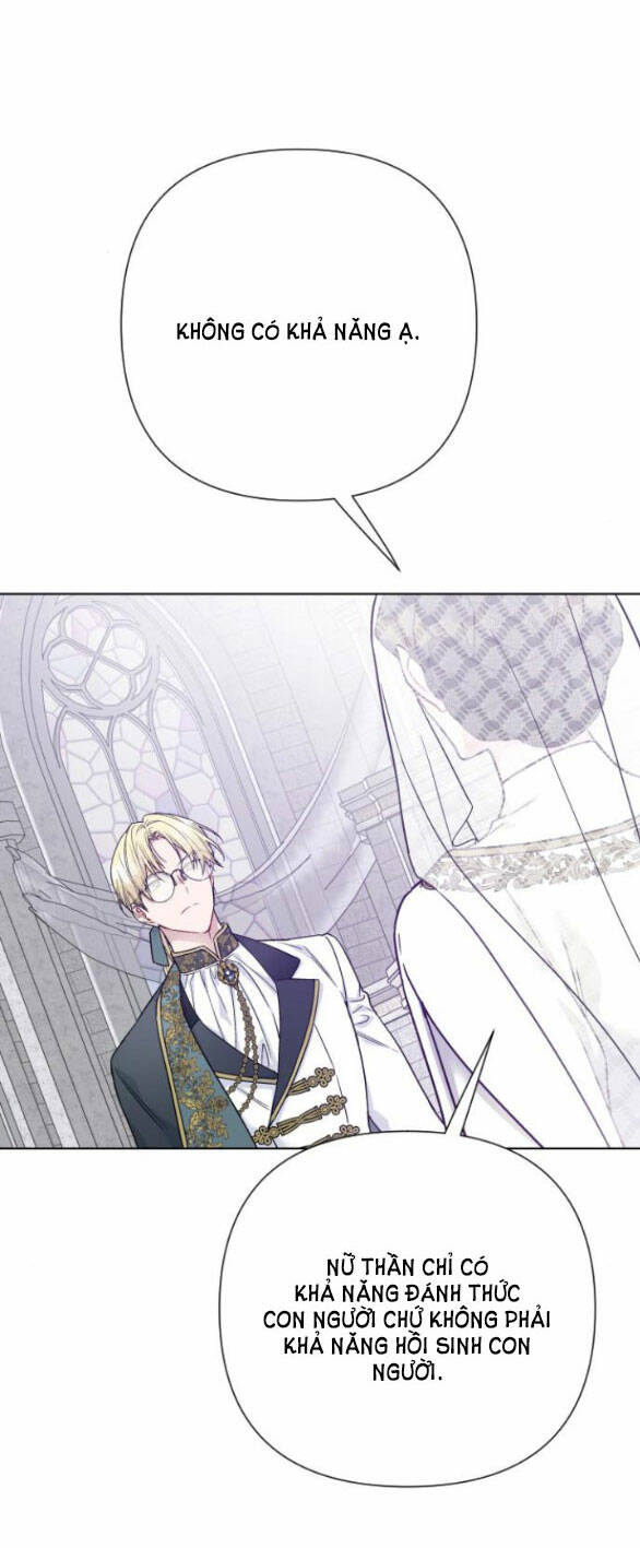 Cách Hiệp Sĩ Sống Như Một Tiểu Thư Quyền Quý - Chap 87.1 - Trang 19