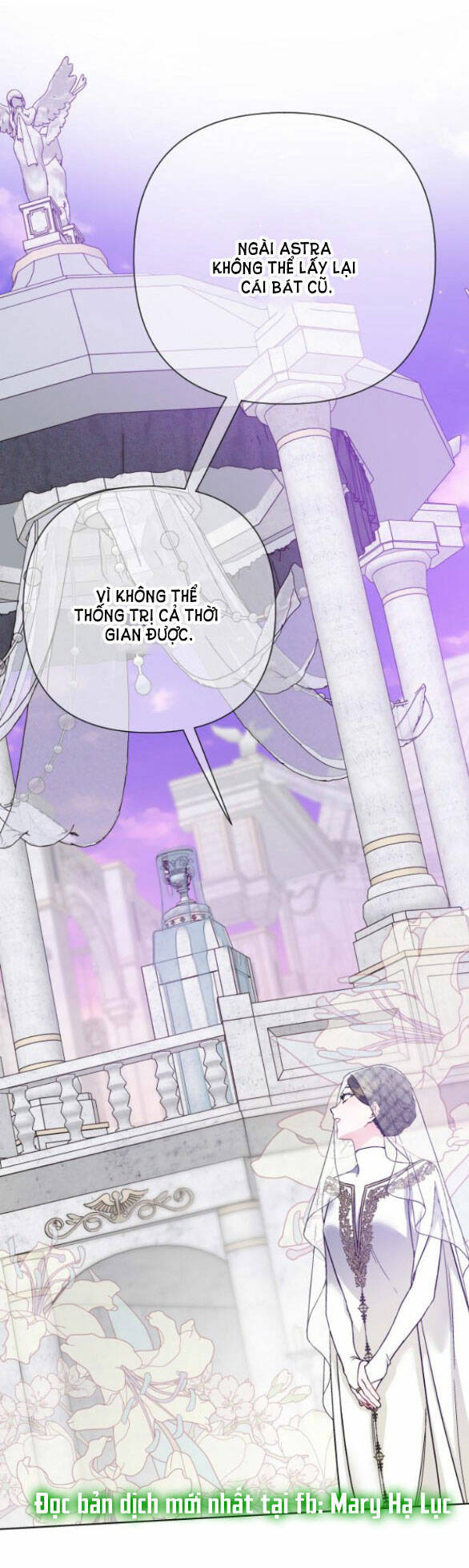 Cách Hiệp Sĩ Sống Như Một Tiểu Thư Quyền Quý - Chap 87.1 - Trang 27