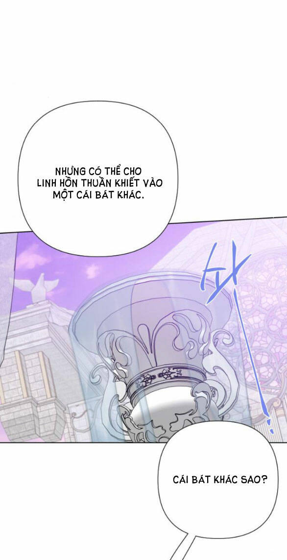 Cách Hiệp Sĩ Sống Như Một Tiểu Thư Quyền Quý - Chap 87.1 - Trang 28
