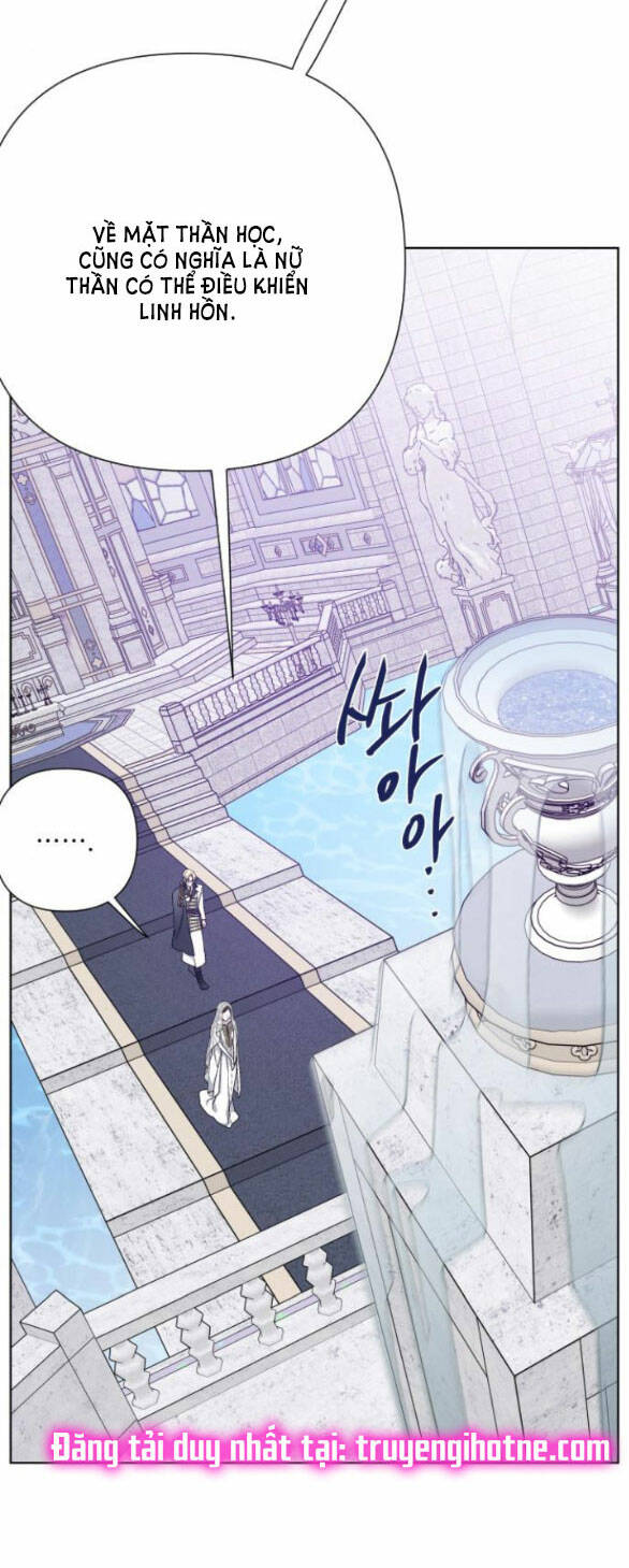 Cách Hiệp Sĩ Sống Như Một Tiểu Thư Quyền Quý - Chap 87.1 - Trang 30