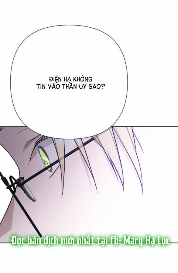 Cách Hiệp Sĩ Sống Như Một Tiểu Thư Quyền Quý - Chap 87.1 - Trang 34