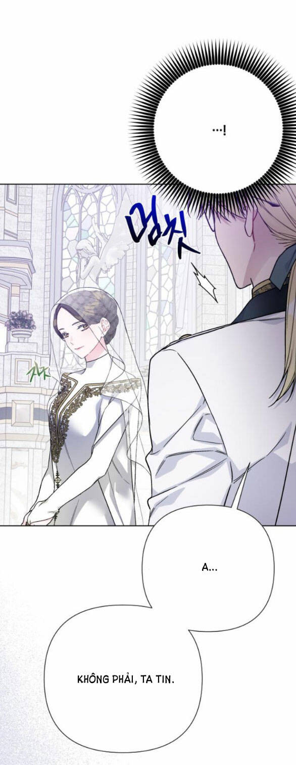 Cách Hiệp Sĩ Sống Như Một Tiểu Thư Quyền Quý - Chap 87.1 - Trang 35