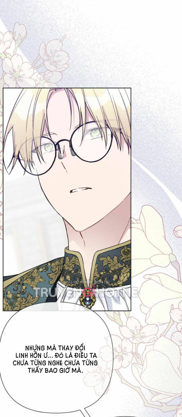 Cách Hiệp Sĩ Sống Như Một Tiểu Thư Quyền Quý - Chap 87.1 - Trang 36