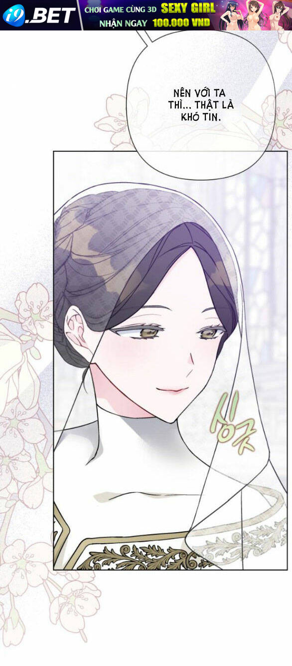 Cách Hiệp Sĩ Sống Như Một Tiểu Thư Quyền Quý - Chap 87.1 - Trang 37