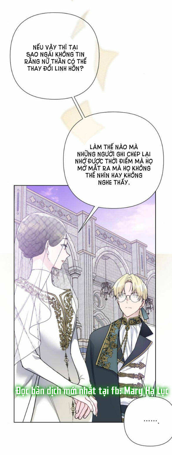 Cách Hiệp Sĩ Sống Như Một Tiểu Thư Quyền Quý - Chap 87.1 - Trang 40