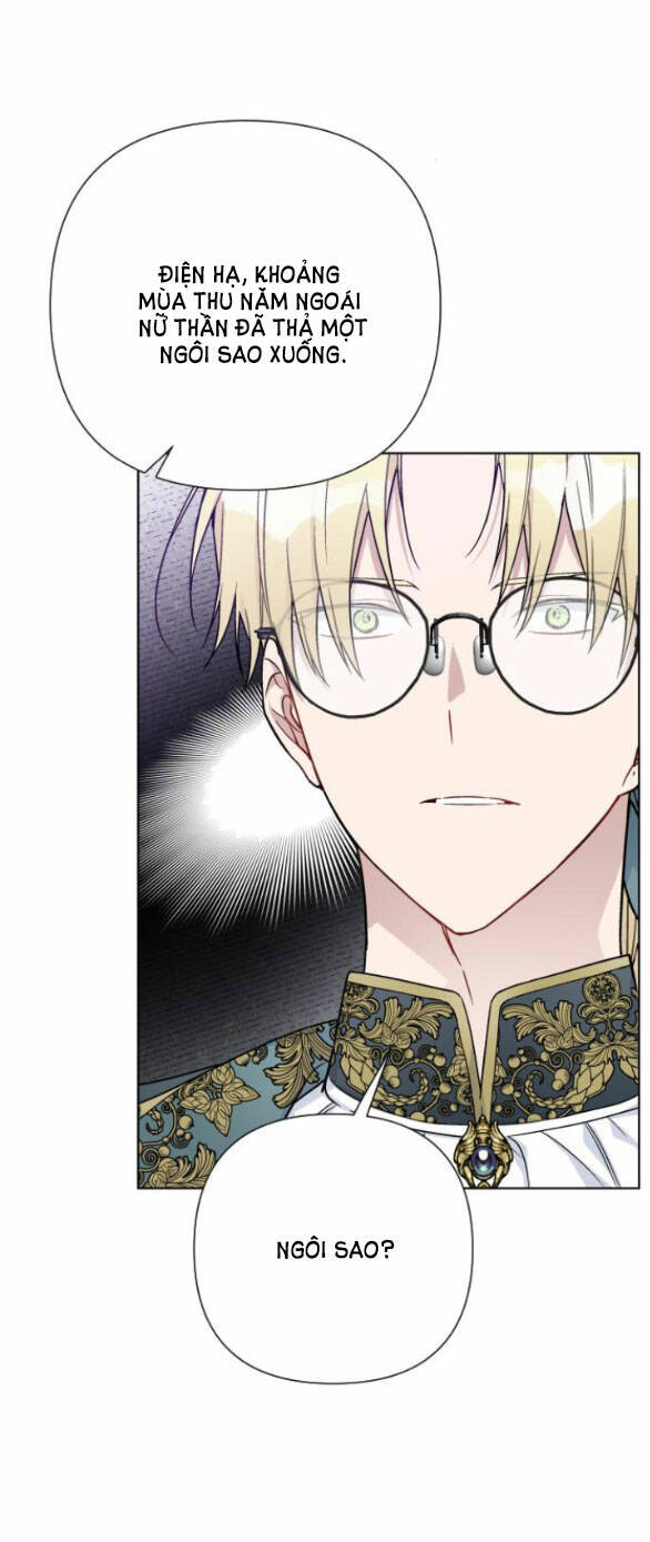 Cách Hiệp Sĩ Sống Như Một Tiểu Thư Quyền Quý - Chap 87.1 - Trang 41