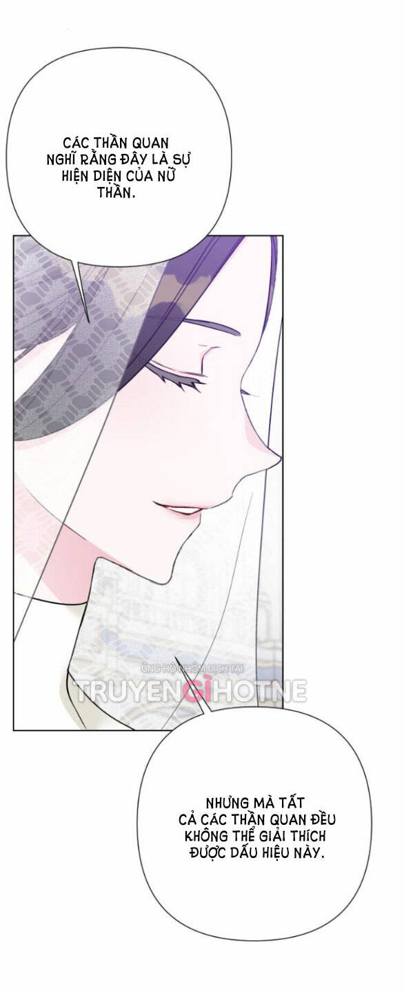 Cách Hiệp Sĩ Sống Như Một Tiểu Thư Quyền Quý - Chap 87.1 - Trang 42