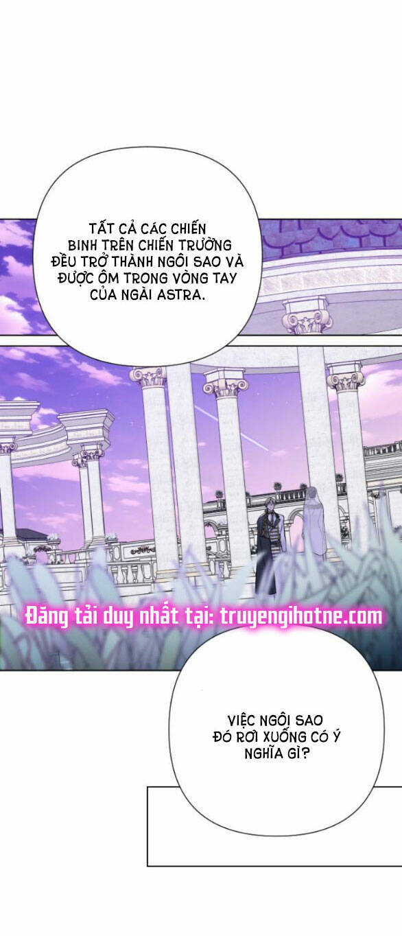 Cách Hiệp Sĩ Sống Như Một Tiểu Thư Quyền Quý - Chap 87.1 - Trang 44