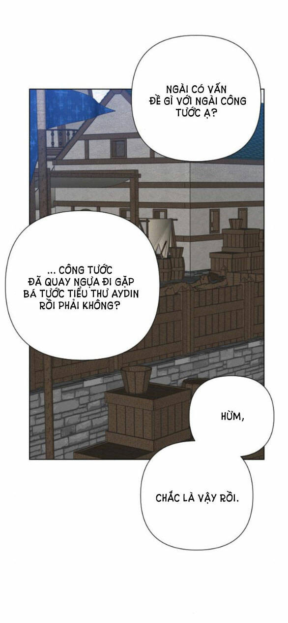 Cách Hiệp Sĩ Sống Như Một Tiểu Thư Quyền Quý - Chap 87.1 - Trang 6