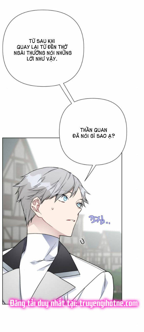 Cách Hiệp Sĩ Sống Như Một Tiểu Thư Quyền Quý - Chap 87.1 - Trang 10