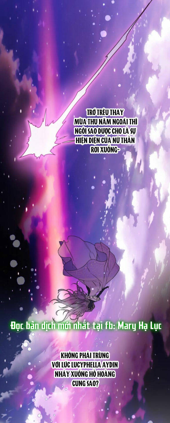 Cách Hiệp Sĩ Sống Như Một Tiểu Thư Quyền Quý - Chap 87.2 - Trang 2