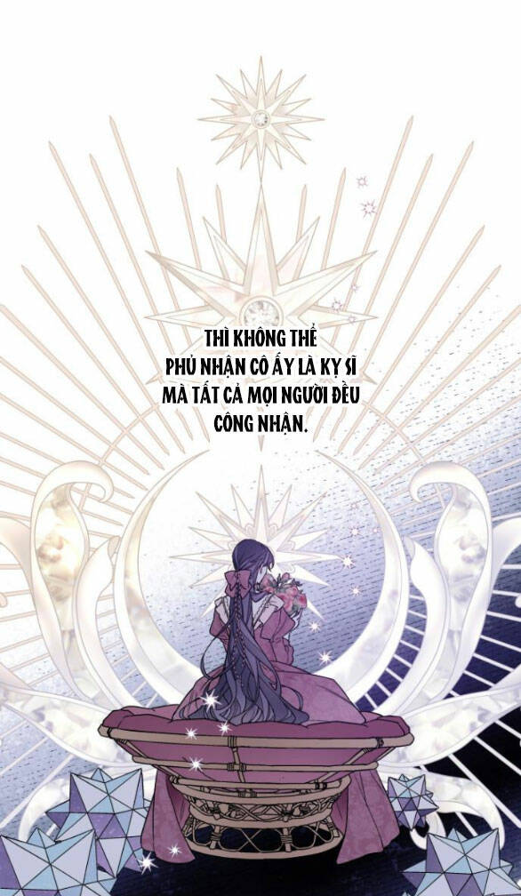 Cách Hiệp Sĩ Sống Như Một Tiểu Thư Quyền Quý - Chap 87.2 - Trang 18