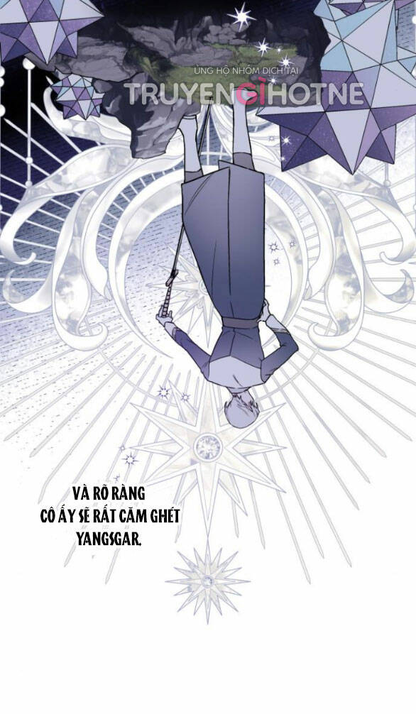 Cách Hiệp Sĩ Sống Như Một Tiểu Thư Quyền Quý - Chap 87.2 - Trang 19