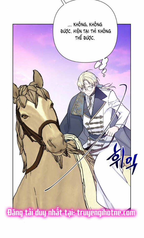 Cách Hiệp Sĩ Sống Như Một Tiểu Thư Quyền Quý - Chap 87.2 - Trang 21