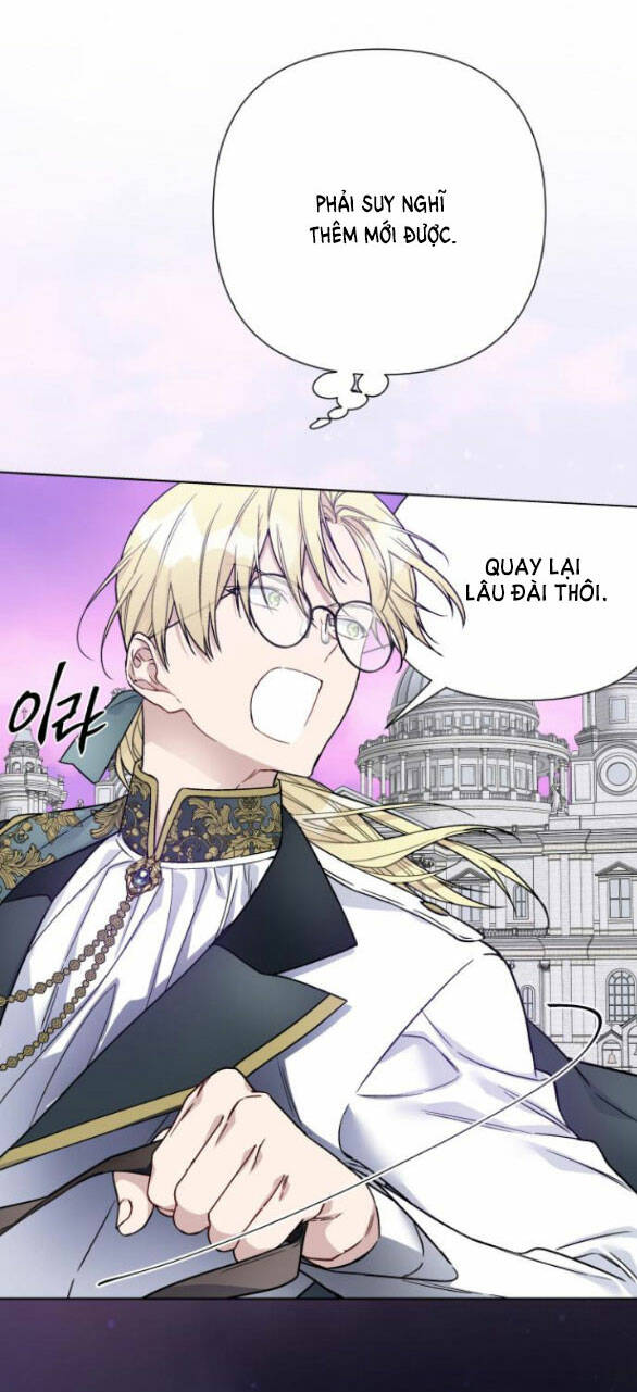 Cách Hiệp Sĩ Sống Như Một Tiểu Thư Quyền Quý - Chap 87.2 - Trang 25