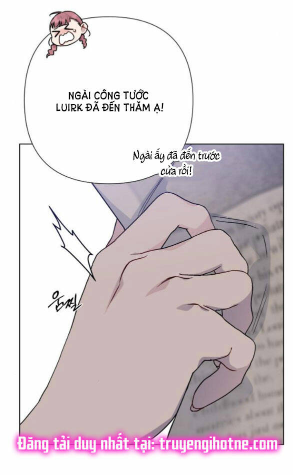 Cách Hiệp Sĩ Sống Như Một Tiểu Thư Quyền Quý - Chap 87.2 - Trang 29