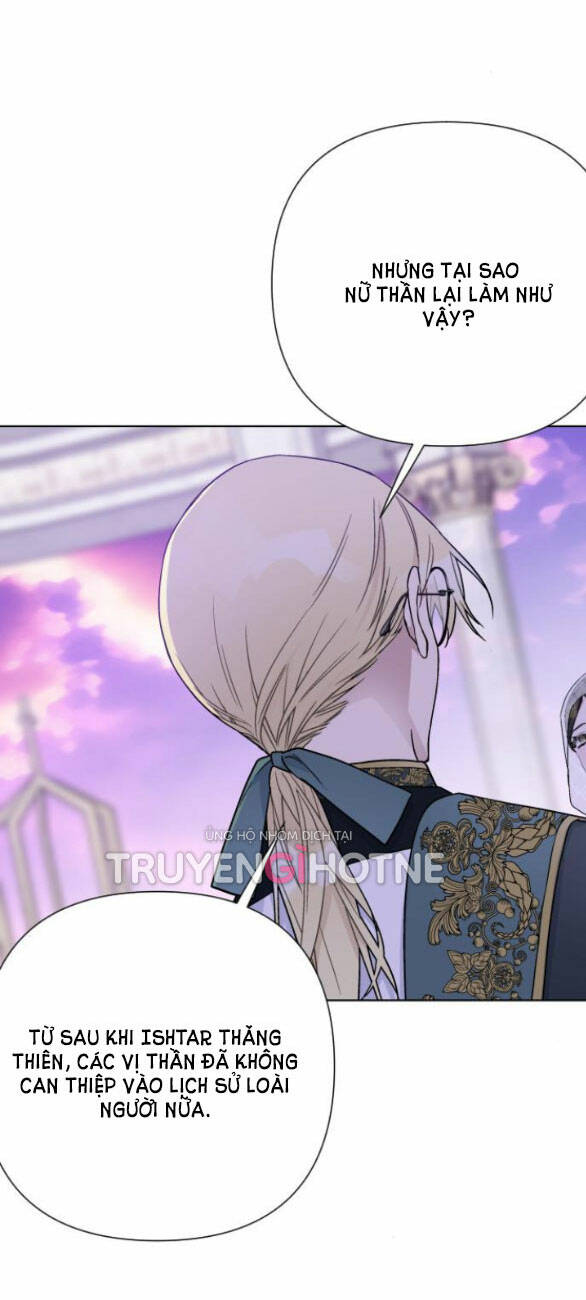 Cách Hiệp Sĩ Sống Như Một Tiểu Thư Quyền Quý - Chap 87.2 - Trang 4
