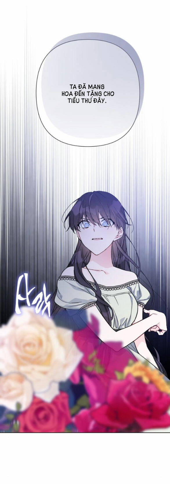 Cách Hiệp Sĩ Sống Như Một Tiểu Thư Quyền Quý - Chap 87.2 - Trang 35