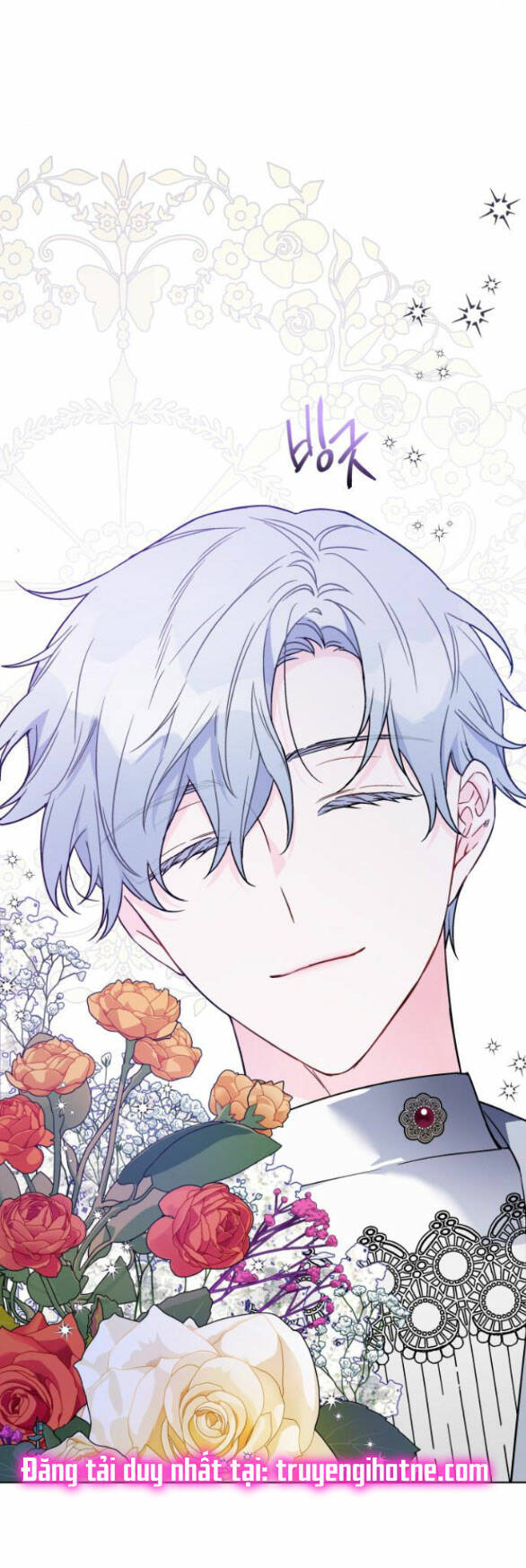 Cách Hiệp Sĩ Sống Như Một Tiểu Thư Quyền Quý - Chap 87.2 - Trang 36