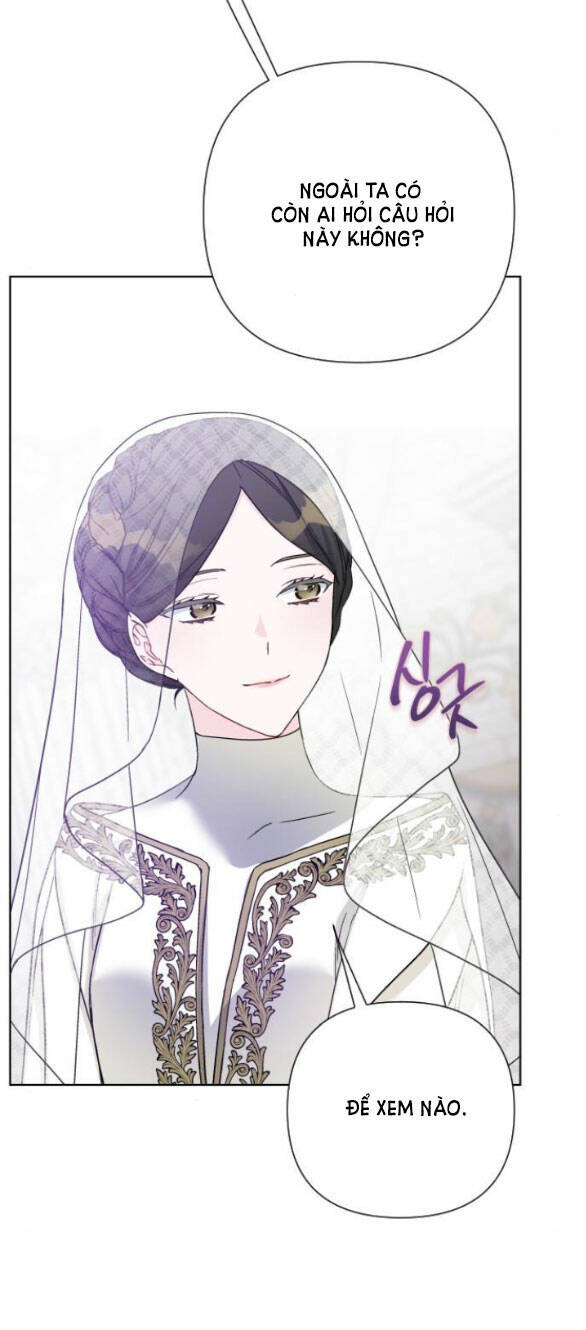 Cách Hiệp Sĩ Sống Như Một Tiểu Thư Quyền Quý - Chap 87.2 - Trang 9