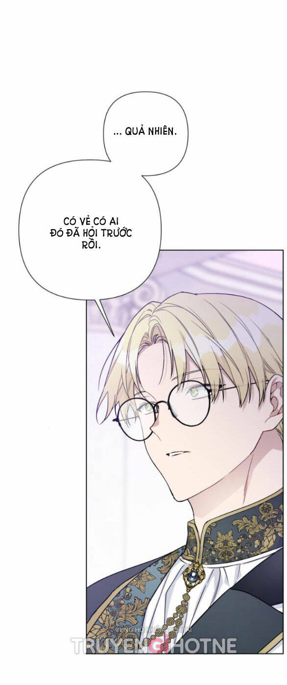 Cách Hiệp Sĩ Sống Như Một Tiểu Thư Quyền Quý - Chap 87.2 - Trang 10